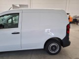  Renault  Kangoo RENAULT  / 2021 / 4P / VETT. FURGONATA EDITION ONE BLUE DCI 115 VAN #64