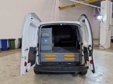  Renault  Kangoo RENAULT  EXPRESS / 2013 / 4P / VETT. FURGONATA 1.5 BLUE DCI 95 ICE #5