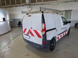  Renault  Kangoo RENAULT  EXPRESS / 2013 / 4P / VETT. FURGONATA 1.5 DCI 75CV SeS ICE #2