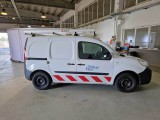  Renault  Kangoo RENAULT  EXPRESS / 2013 / 4P / VETT. FURGONATA 1.5 DCI 75CV SeS ICE #7