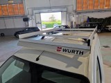  Renault  Kangoo RENAULT  EXPRESS / 2013 / 4P / VETT. FURGONATA 1.5 DCI 75CV SeS ICE #9