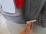  Renault  Kangoo RENAULT  EXPRESS / 2013 / 4P / VETT. FURGONATA 1.5 DCI 75CV SeS ICE #29