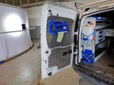  Renault  Kangoo RENAULT  EXPRESS / 2013 / 4P / VETT. FURGONATA 1.5 DCI 75CV SeS ICE #51