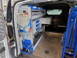  Renault  Kangoo RENAULT  EXPRESS / 2013 / 4P / VETT. FURGONATA 1.5 DCI 75CV SeS ICE #55