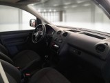  Volkswagen  Caddy VOLKSWAGEN  2011 FURGONE 2.0 TDI 110CV 4MOTION VAN #3