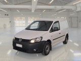 Volkswagen  Caddy VOLKSWAGEN  2011 FURGONE 2.0 TDI 110CV 4MOTION VAN 