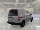 Volkswagen  Caddy VOLKSWAGEN  2011 FURGONE 2.0 TDI 110CV 4MOTION VAN #2
