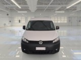  Volkswagen  Caddy VOLKSWAGEN  2011 FURGONE 2.0 TDI 110CV 4MOTION VAN #6