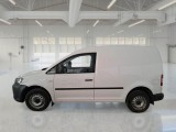  Volkswagen  Caddy VOLKSWAGEN  2011 FURGONE 2.0 TDI 110CV 4MOTION VAN #7