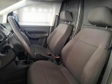  Volkswagen  Caddy VOLKSWAGEN  2011 FURGONE 2.0 TDI 110CV 4MOTION VAN #11