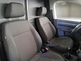  Volkswagen  Caddy VOLKSWAGEN  2011 FURGONE 2.0 TDI 110CV 4MOTION VAN #13