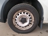  Volkswagen  Caddy VOLKSWAGEN  2011 FURGONE 2.0 TDI 110CV 4MOTION VAN #18