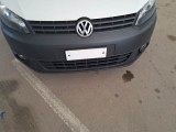  Volkswagen  Caddy VOLKSWAGEN  2011 FURGONE 2.0 TDI 110CV 4MOTION VAN #25