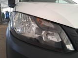  Volkswagen  Caddy VOLKSWAGEN  2011 FURGONE 2.0 TDI 110CV 4MOTION VAN #30