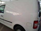  Volkswagen  Caddy VOLKSWAGEN  2011 FURGONE 2.0 TDI 110CV 4MOTION VAN #46