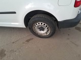  Volkswagen  Caddy VOLKSWAGEN  2011 FURGONE 2.0 TDI 110CV 4MOTION VAN #59