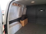  Volkswagen  Caddy VOLKSWAGEN  2011 FURGONE 2.0 TDI 110CV 4MOTION VAN #77