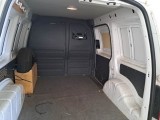 Volkswagen  Caddy VOLKSWAGEN  2011 FURGONE 2.0 TDI 110CV 4MOTION VAN #78