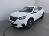  Peugeot  2008  Allure Pack 1.5 HDi 110CV MT6 E6d 