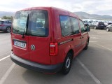  Volkswagen  Caddy  Profesional Kombi BMT 2.0 TDI 100CV MT5 E6dT #2