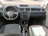  Volkswagen  Caddy  Profesional Kombi BMT 2.0 TDI 100CV MT5 E6dT #3