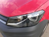  Volkswagen  Caddy  Profesional Kombi BMT 2.0 TDI 100CV MT5 E6dT #15