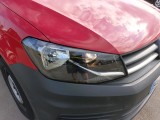  Volkswagen  Caddy  Profesional Kombi BMT 2.0 TDI 100CV MT5 E6dT #16