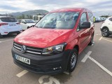  Volkswagen  Caddy  Profesional Kombi BMT 2.0 TDI 100CV MT5 E6dT 