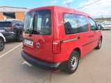  Volkswagen  Caddy  Profesional Kombi BMT 2.0 TDI 100CV MT5 E6dT #2