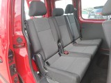  Volkswagen  Caddy  Profesional Kombi BMT 2.0 TDI 100CV MT5 E6dT #7