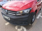  Volkswagen  Caddy  Profesional Kombi BMT 2.0 TDI 100CV MT5 E6dT #15