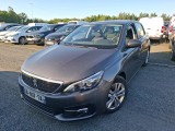  Peugeot  308  Active Business 1.5 HDi 130CV BVA8 E6d 