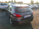  Peugeot  308  Active Business 1.5 HDi 130CV BVA8 E6d #2