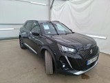  Peugeot  2008 PEUGEOT  / 2019 / 5P / Crossover BLUEHDI 130 S&S EAT8 ALLURE PACK #4