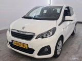  Peugeot  308 Peugeot 108 Active 1.0 e-VTi 72pk 5d 