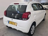  Peugeot  308 Peugeot 108 Active 1.0 e-VTi 72pk 5d #2