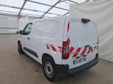  Citroen  Berlingo  Fourgon Worker M 1000 1.2 PureTech 130CV BVA8 E6d #2