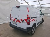 Citroen  Berlingo  Fourgon Worker M 1000 1.2 PureTech 130CV BVA8 E6d #3