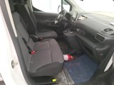  Citroen  Berlingo  Fourgon Worker M 1000 1.2 PureTech 130CV BVA8 E6d #8