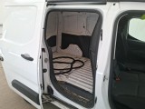  Citroen  Berlingo  Fourgon Worker M 1000 1.2 PureTech 130CV BVA8 E6d #9