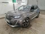  Peugeot  2008  Allure Pack 1.2 PureTech 100CV BVM6 E6d 