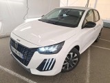  Peugeot  208  Active 1.2 PureTech 100CV BVM6 E6d 