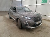  Peugeot  2008  Allure Pack 1.2 PureTech 100CV BVM6 E6d #4
