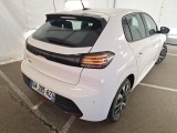  Peugeot  208  Active 1.2 PureTech 100CV BVM6 E6d #3