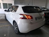  Peugeot  308  Allure Business 1.2 PureTech 130CV BVA8 E6d #2