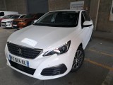  Peugeot  308  Allure Business 1.2 PureTech 130CV BVA8 E6d 