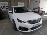  Peugeot  308  Allure Business 1.2 PureTech 130CV BVA8 E6d #4