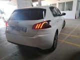  Peugeot  308  Allure Business 1.2 PureTech 130CV BVA8 E6d #3
