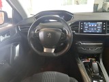 Peugeot  308  Allure Business 1.2 PureTech 130CV BVA8 E6d #5