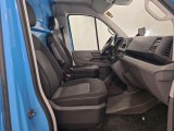  Volkswagen  Crafter Volkswagen  35 2.0TDI 75kW L4 FWD 2d #3